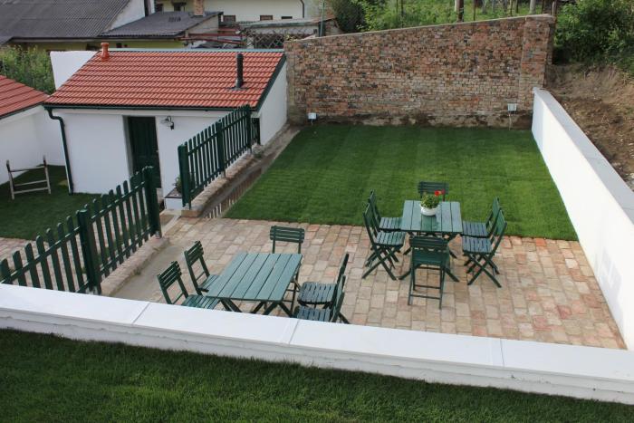 winzerhof kussler weinviertel