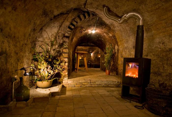 winzerhof kussler weinviertel