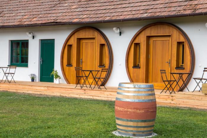 winzerhof kussler weinviertel