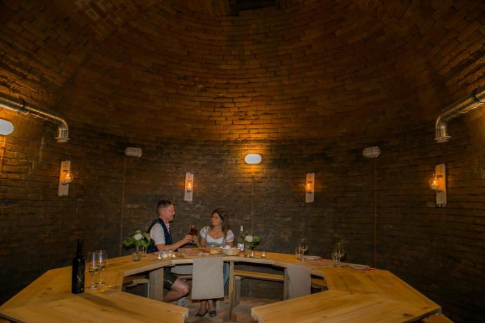 winzerhof kussler weinviertel