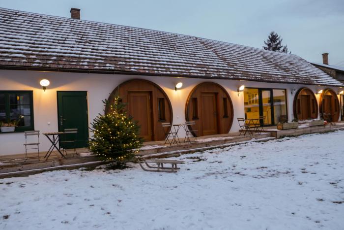 winzerhof kussler weinviertel