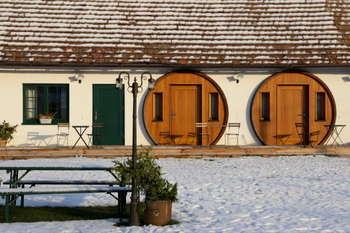 winzerhof kussler weinviertel