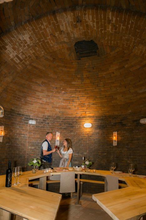 winzerhof kussler weinviertel