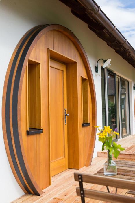 winzerhof kussler weinviertel