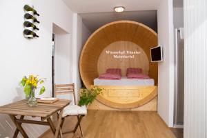 Winzerhof Küssler - Weinviertel,Grub An Der March>>Angern An Der March,3 star