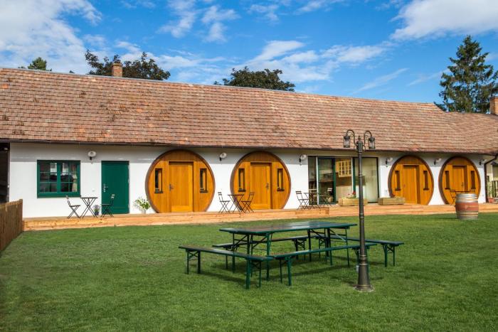 winzerhof kussler weinviertel