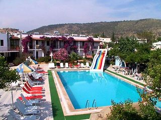 delfi hotel and spa