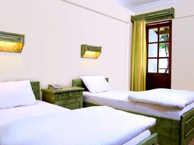 delfi hotel and spa