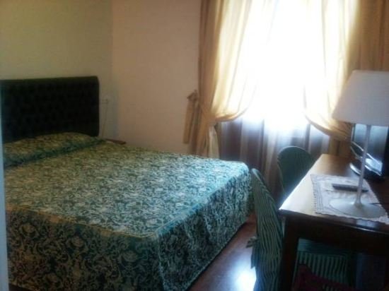 hotel la torre