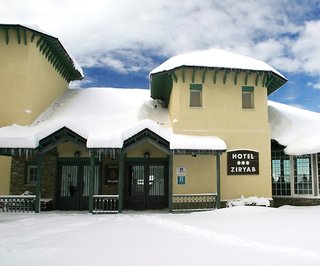 The Mountains Hotel,Monachil>>Granada,3 star