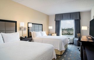 Hampton Inn By Hilton Hallandale Beach Aventura,Fort Lauderdale>>Aventura,3 star