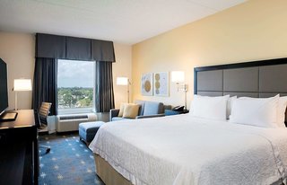 Hampton Inn By Hilton Hallandale Beach Aventura,Fort Lauderdale>>Aventura,3 star