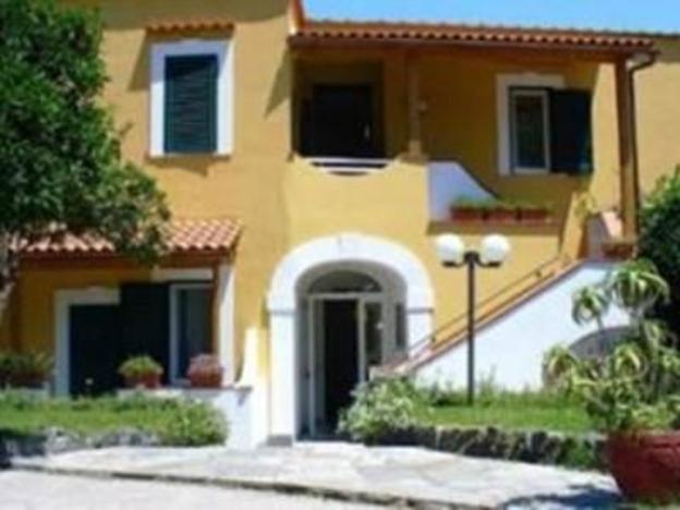 hotel la marticana