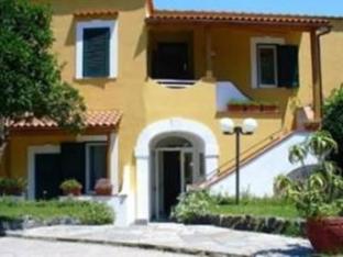 hotel la marticana