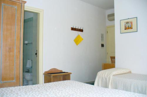 hotel la marticana