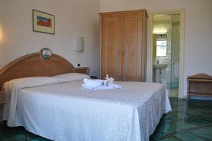 hotel la marticana