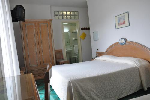hotel la marticana