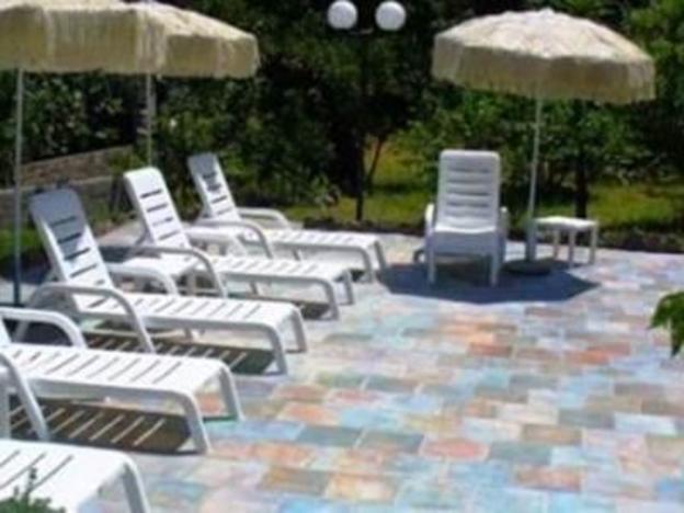 hotel la marticana