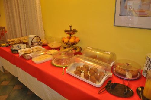 hotel la marticana