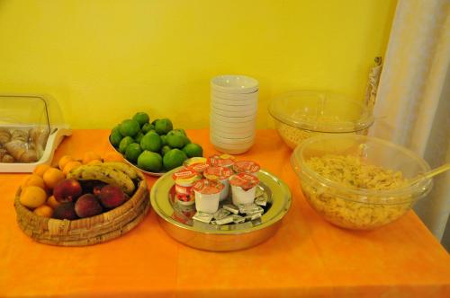 hotel la marticana