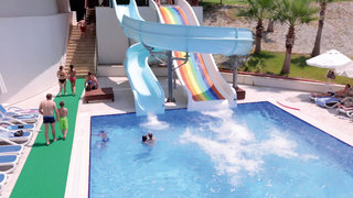 Side Prenses Resort Hotel & Spa - All Inclusive,Kumkoy>>Evrenseki,5 star