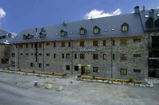 Romanic,Catalonia>>Boi,3 star
