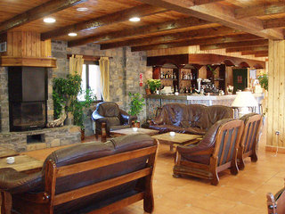 Romanic,Catalonia>>Boi,3 star
