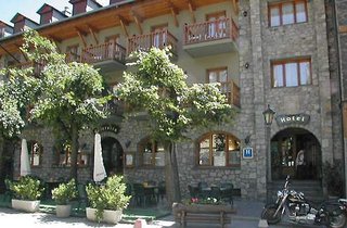 Hotel Ciria,Benasque>>Anciles,3 star