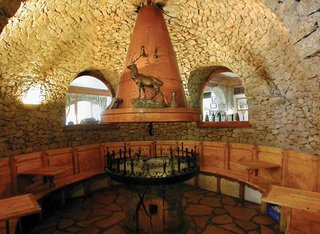 Hotel Ciria,Benasque>>Anciles,3 star