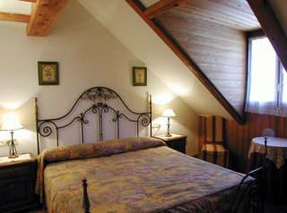 Hotel Ciria,Benasque>>Anciles,3 star