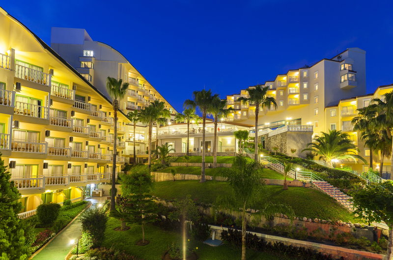 iz flower side beach hotel all inclusive