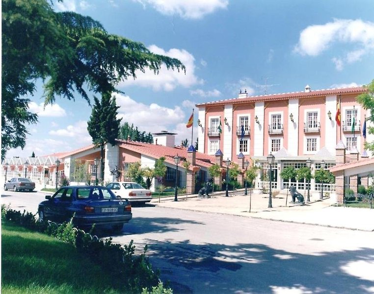 Hotel Don Gonzalo