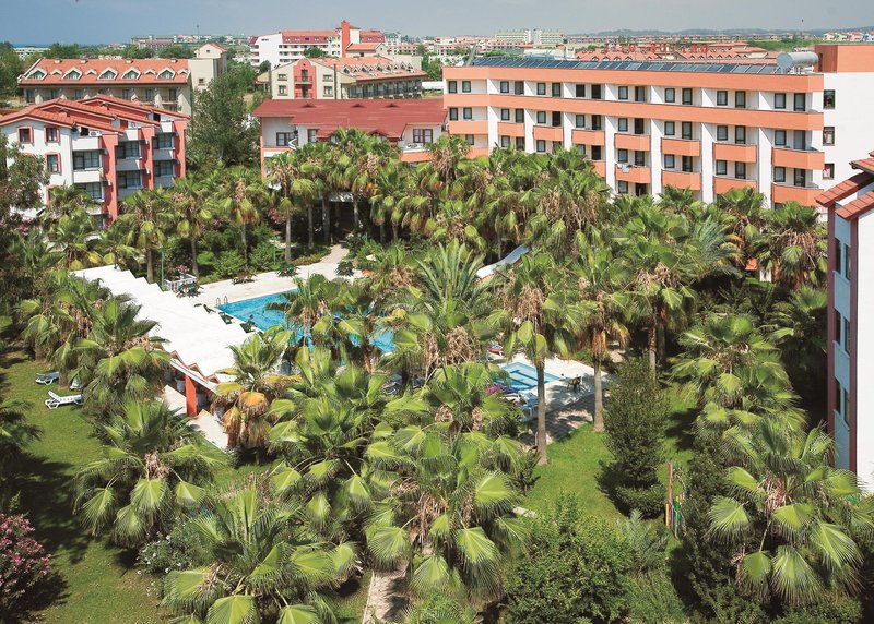 nergos garden hotel