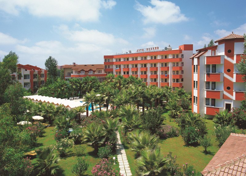 nergos garden hotel