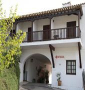 tugasa hotel las truchas