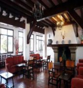 tugasa hotel las truchas