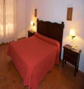 tugasa hotel las truchas