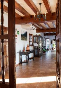 Tugasa Hotel Las Truchas,El Bosque>>Arcos De La Frontera,2 star