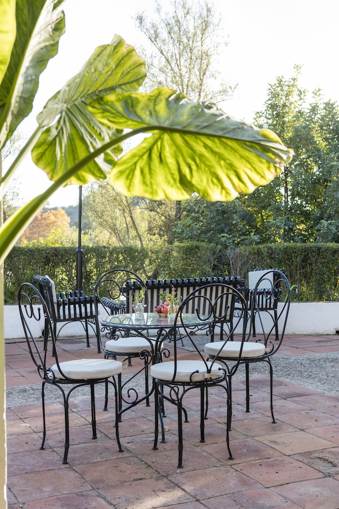 tugasa hotel las truchas