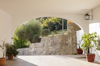 tugasa hotel las truchas