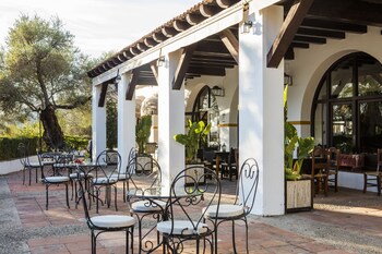 tugasa hotel las truchas