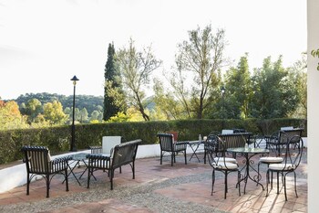 tugasa hotel las truchas