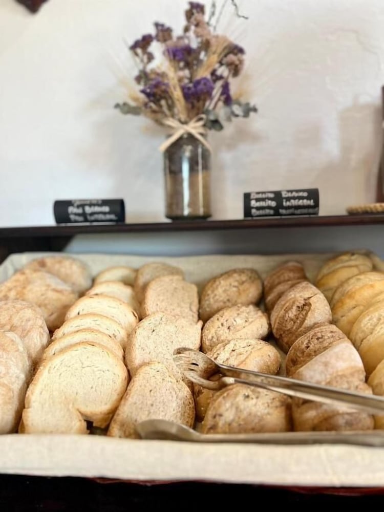 tugasa hotel las truchas