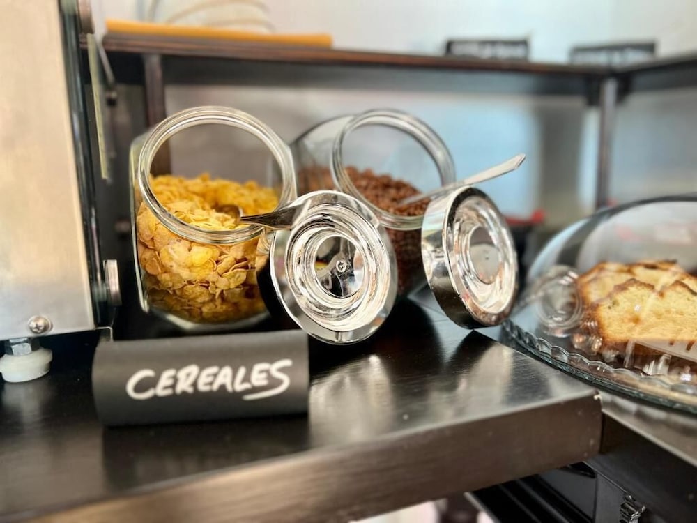 tugasa hotel las truchas