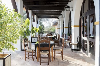 tugasa hotel las truchas