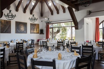 tugasa hotel las truchas