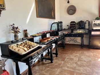 tugasa hotel las truchas