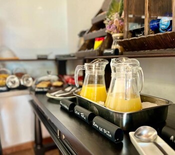 tugasa hotel las truchas