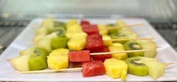 tugasa hotel las truchas