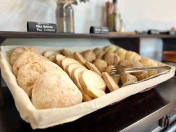 tugasa hotel las truchas